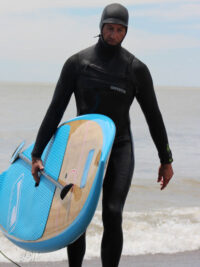 Tim Blanchard